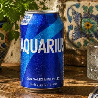 Aquarius