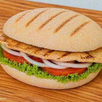 Bocata clásico