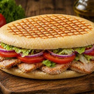 Campero clásico