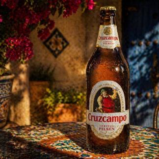 Cerveza de litro