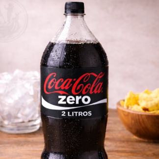 Coca-Cola Zero