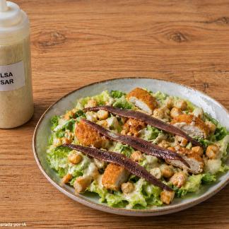 Ensalada César