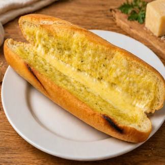 Pan de ajo