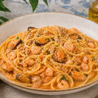Pasta marinera