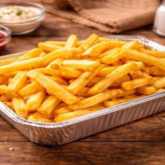 Patatas fritas