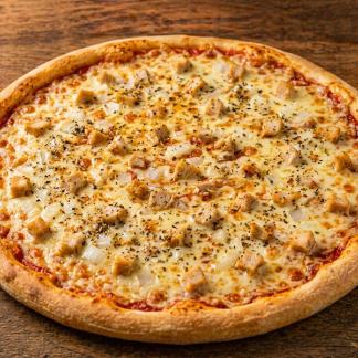 Pizza Africana
