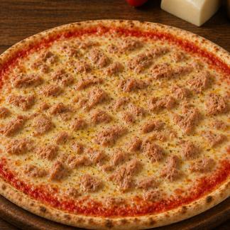 Pizza Atún