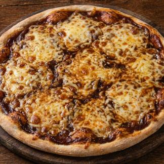 Pizza B-3