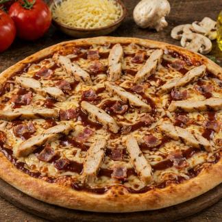 Pizza Chantal