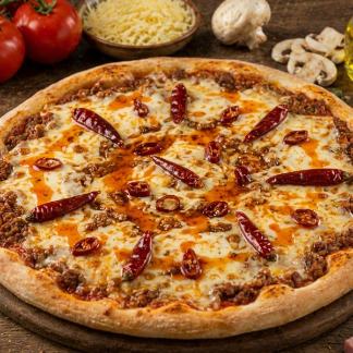 Pizza Diablito