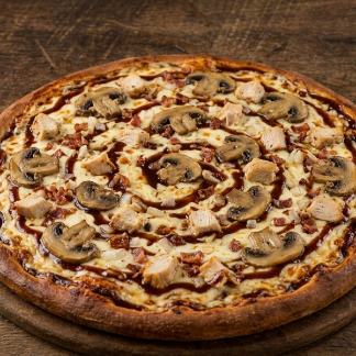 Pizza Divina