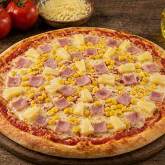 Pizza Dulce