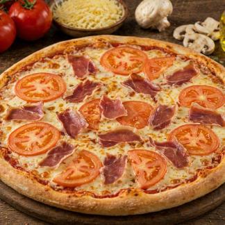 Pizza Española