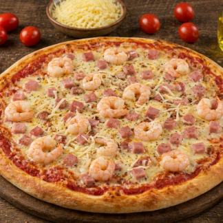 Pizza Francesca