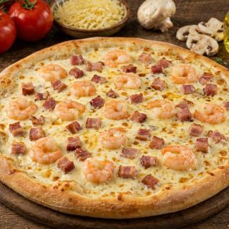 Pizza Góndola