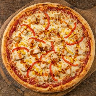Pizza Italiana