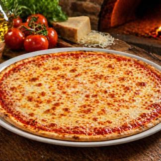Pizza Margarita