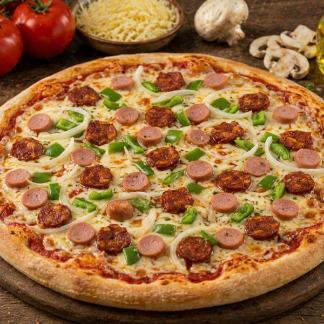 Pizza Osmondo