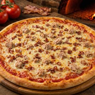 Pizza Paciano