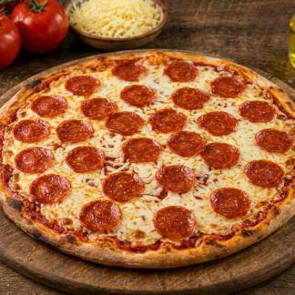 Pizza Pepperoni