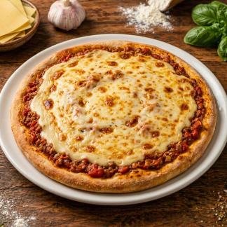 Pizza Pizzalasaña