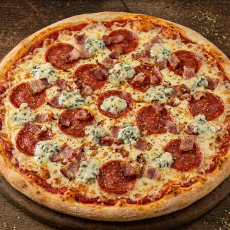 Pizza Romana