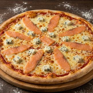 Pizza Salomé