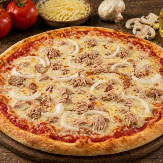 Pizza Tiziano