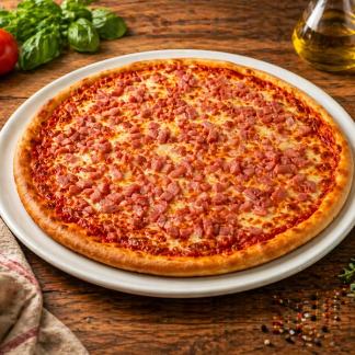 Pizza Vesubio